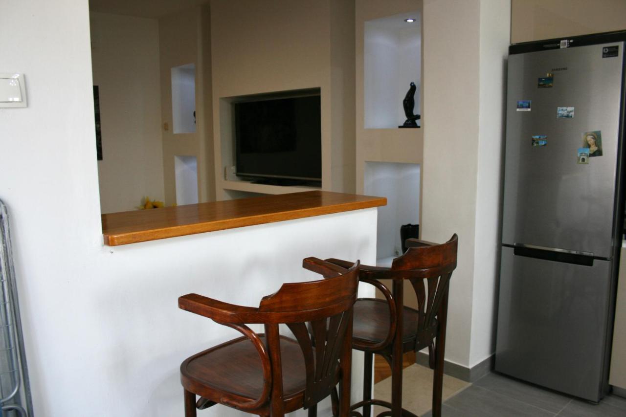 Apartments Antea Trogir Exterior foto