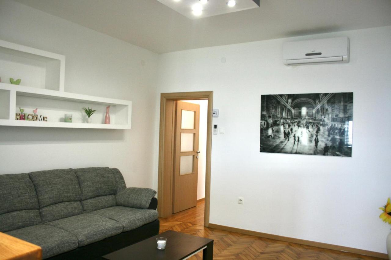 Apartments Antea Trogir Exterior foto