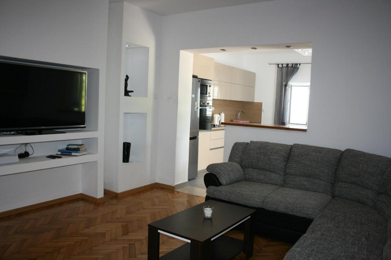 Apartments Antea Trogir Exterior foto