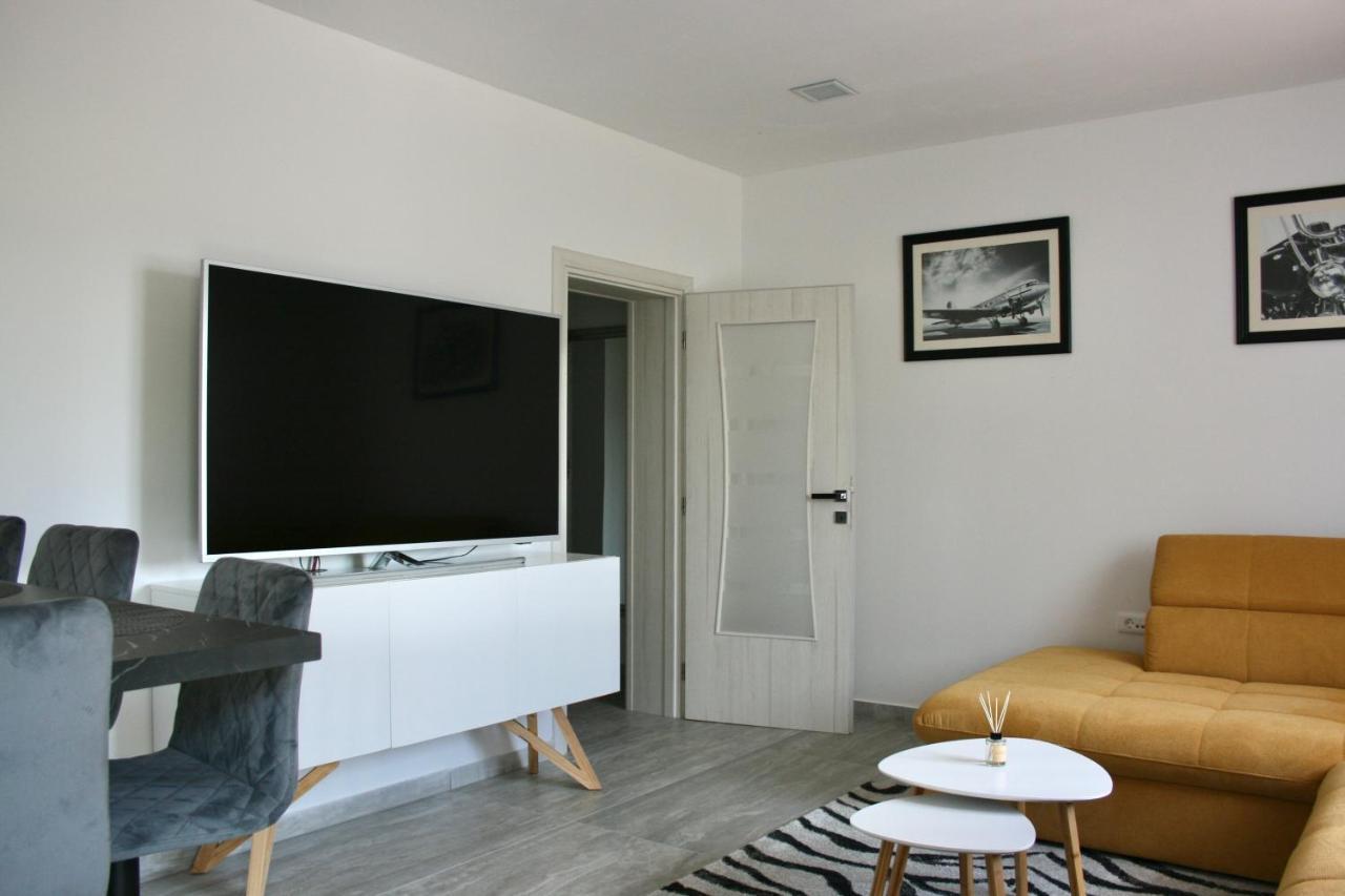 Apartments Antea Trogir Exterior foto